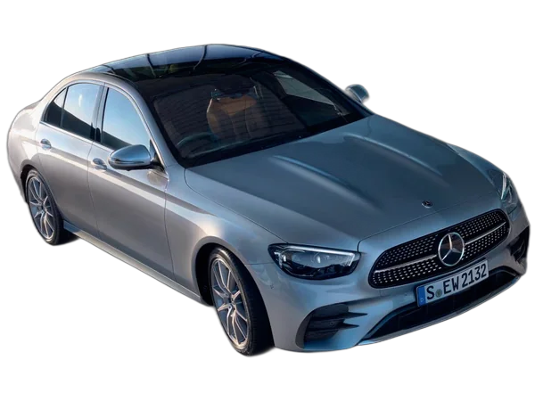 Mercedes-Benz E Class E200 [2024-2025]